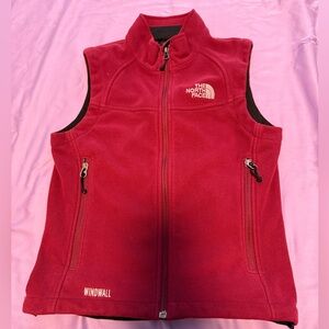 The North Face Women's Crimson Windwall Vest